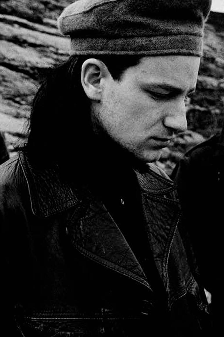 El tema, incluido en el disco The Unforgettable Fire, de 1984, marcó el destino de la banda irlandesa hacia los grandes estadios