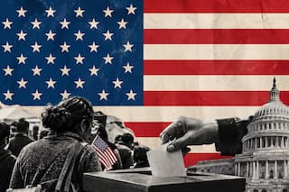 Avanza el voto latino en Virginia y las nuevas políticas migratorias podrían moldear el resultado en las elecciones