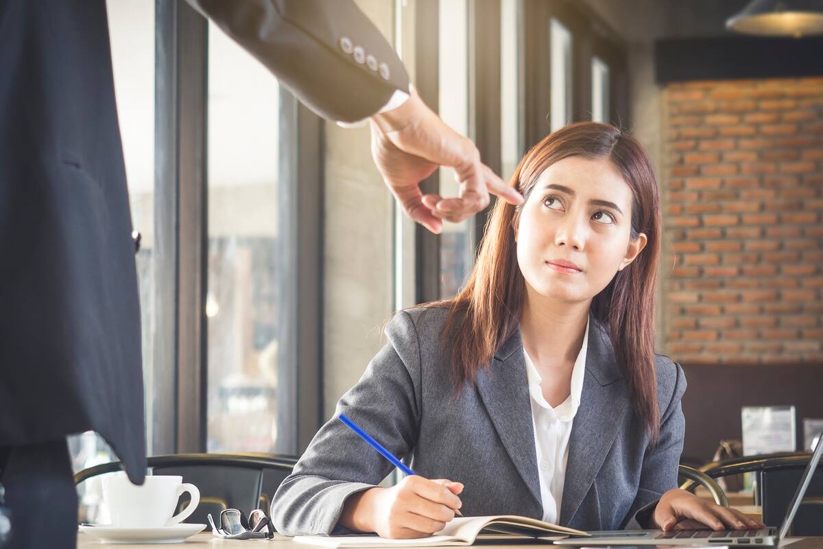 El temor al jefe es el mayor enemigo de la innovación