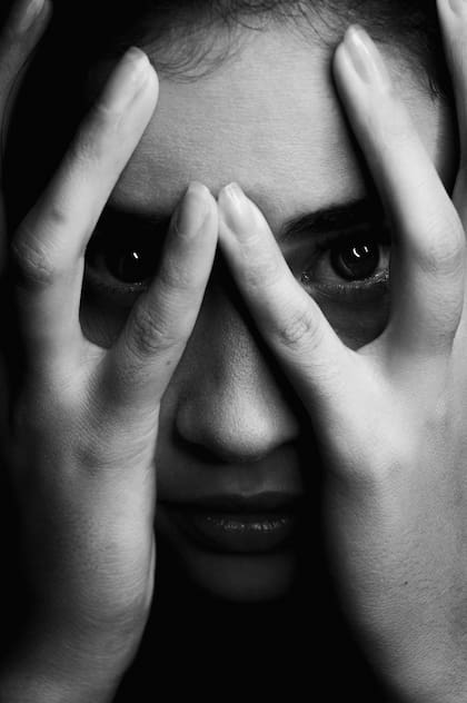 El temor y la ansiedad van de la mano