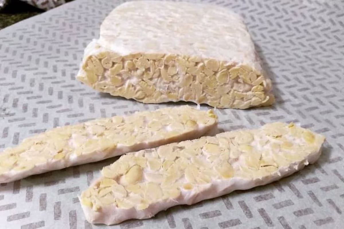 El tempeh, un excelente aliado natural