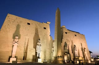 De las milenarias pirámides al caos urbano: Egipto a 100 años del descubrimiento de Tutankamón