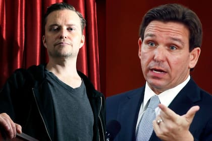 El Templo Satánico contestó a una ley de Ron DeSantis