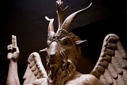 El Templo Satánico se describe como satanistas, secularistas, y defensores de la libertad individual
