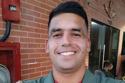 El teniente Pedro Naranjo fue deportado por Estados Unidos y ahora está en una cárcel de Venezuela