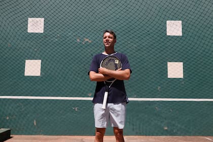 El tenista decidió priorizar el tiempo con su familia en Florida por sobre la serie de Copa Davis en Corea del Sur