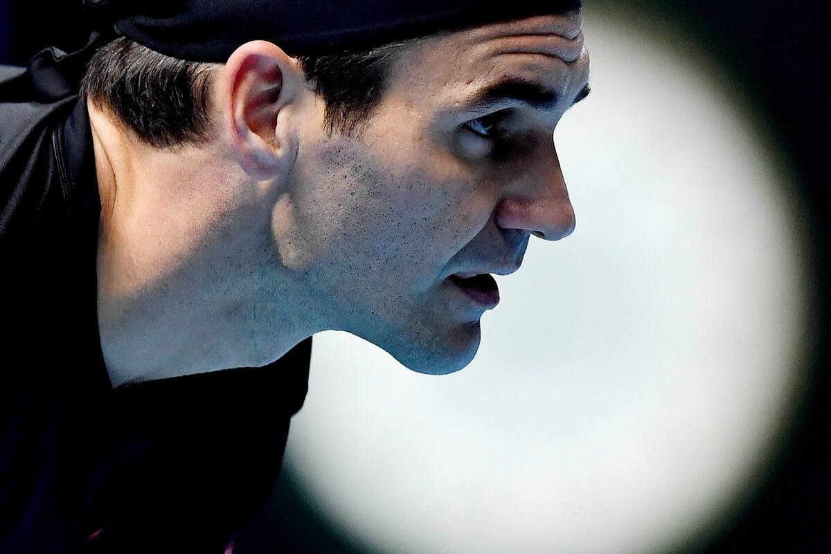 El tenista dijo que se toma "muy en serio la amenaza del cambio climático"