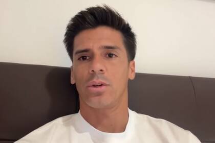 El tenista Federico Coria sufrió un robo en el aeropuerto de Barcelona