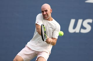 Un veterano tenista francés criticó las condiciones del US Open: “Se está convirtiendo en un zoológico”