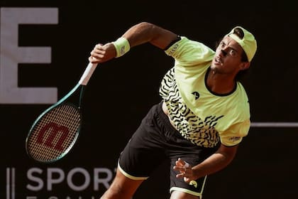 El tenista platense Thiago Tirante, 101° del ranking, fue el último jugador en entrar en forma directa al cuadro principal del Australian Open 2026