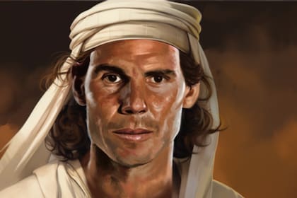 El tenista Rafael Nadal aceptó ser "embajador" de la Federación de Tenis de Arabia Saudita