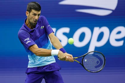 El tenista serbio Novak Djokovic podrá volver a competir en los torneos disputados en EE.UU., incluido el US Open