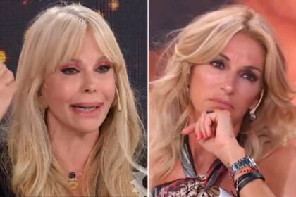 El tenso cruce entre Graciela Alfano y Yanina Latorre: "Asumí que sos un ser de oscuridad"