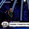 Qué pasó entre Yanina Latorre y Pampita en PH, Podemos Hablar