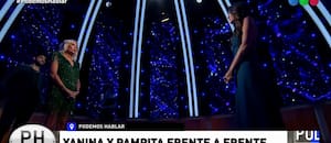 Qué pasó entre Yanina Latorre y Pampita en PH, Podemos Hablar