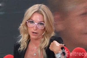 El tenso cruce entre Yanina Latorre y una de las hermanas de Diego Maradona: "Jamás vivimos de él”