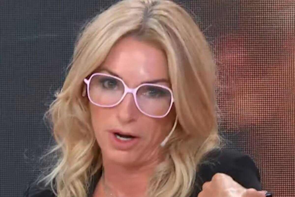 El tenso cruce entre Yanina Latorre y una de las hermanas de Diego Maradona: "Jamás vivimos de él”