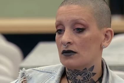 El tenso momento que protagonizó Furia en Uruguay