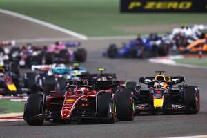 El tercer gran premio de Fórmula 1 tendrá lugar en Australia, en el circuito callejero de Melbourne.