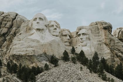 El tercer lunes de febrero se celebra el Día de los Presidentes en EE.UU.