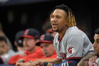 Error mental y defensivo de Ramírez provoca 3 carreras sucias en derrota 3-1 de Cleveland en ALCS