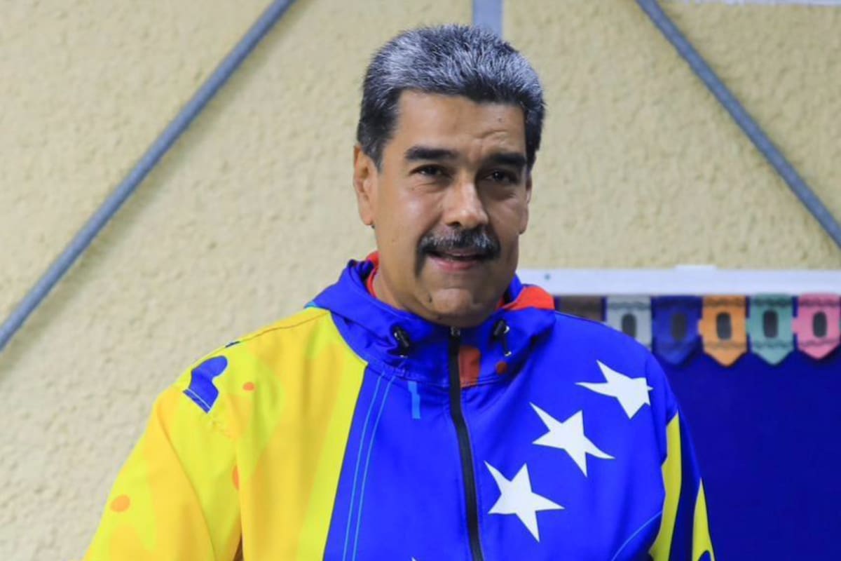 El término “Autocracia” incrementó en búsquedas de Google tras las elecciones en Venezuela
