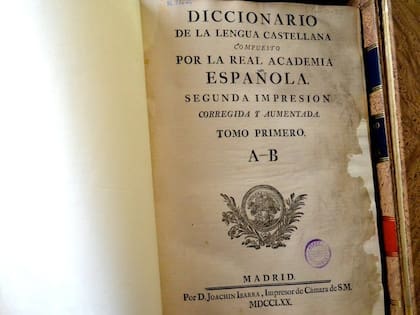 El término más extenso según la RAE tiene 23 letras