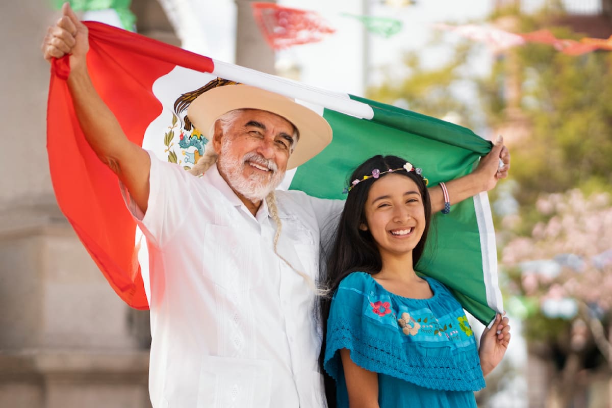 El término “mexidorian” describir a personas de ascendencia mixta mexicana y salvadoreña, cada vez más común en ciudades como Los Ángeles