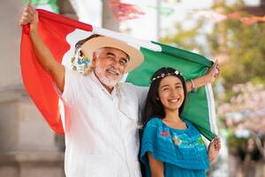 El término “mexidorian” describir a personas de ascendencia mixta mexicana y salvadoreña, cada vez más común en ciudades como Los Ángeles