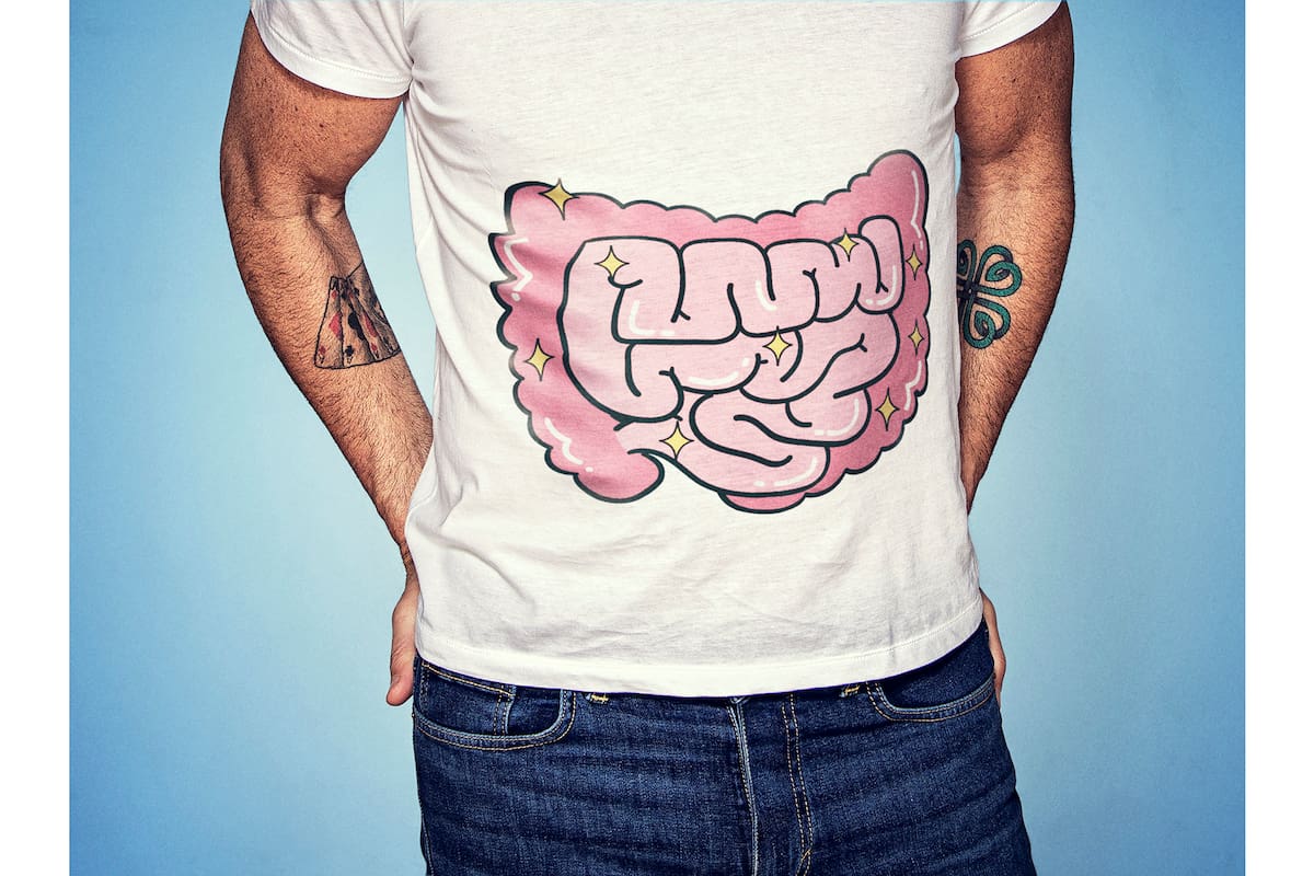 El término microbiota hace referencia a la comunidad de microorganismos -en su mayoría bacterias- que se encuentran generalmente asociados a tejidos sanos, especialmente en el colon, aunque también se encuentran en la piel y en otras mucosas