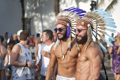 El término se hizo viral hace unas semanas cuando Angela Torres se mostró con trenzas africanas