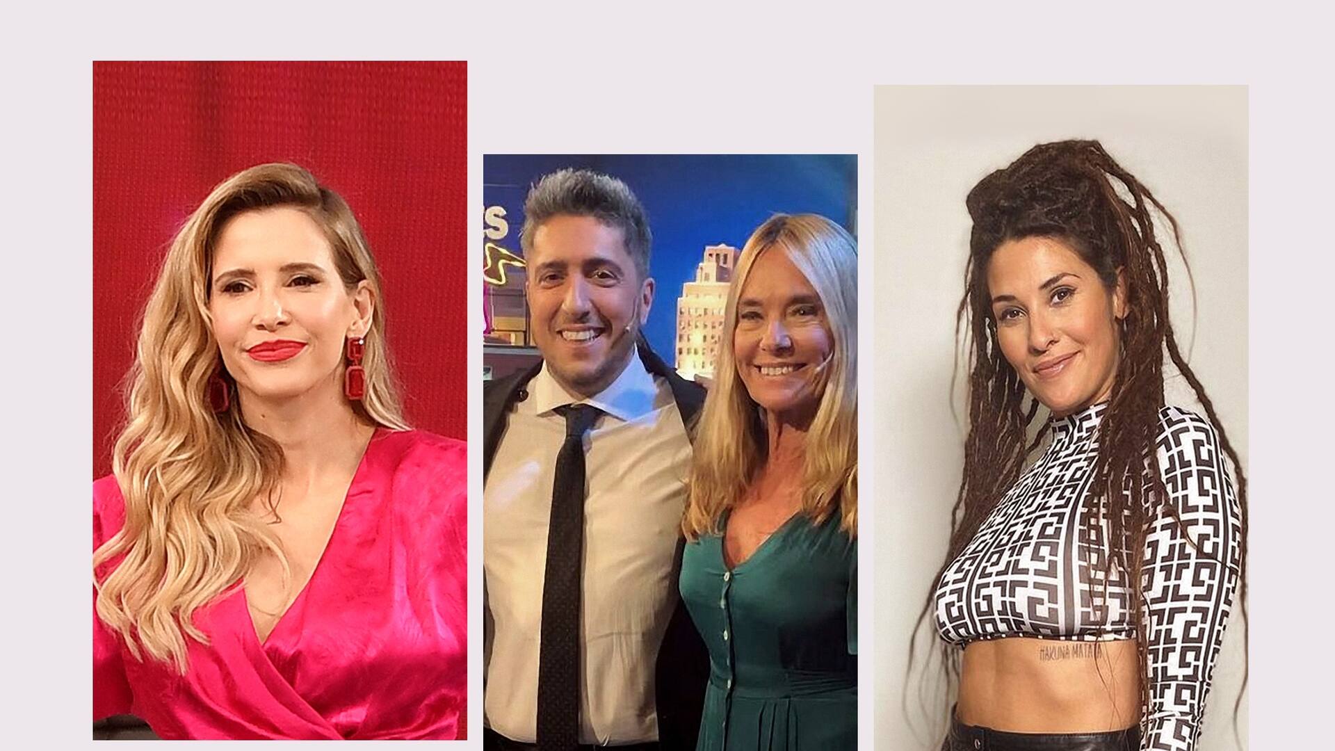 El termómetro de la TV