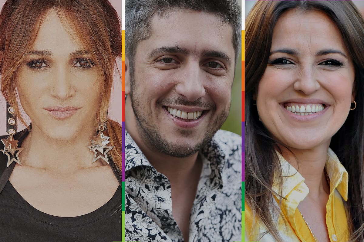 El termómetro de la tv