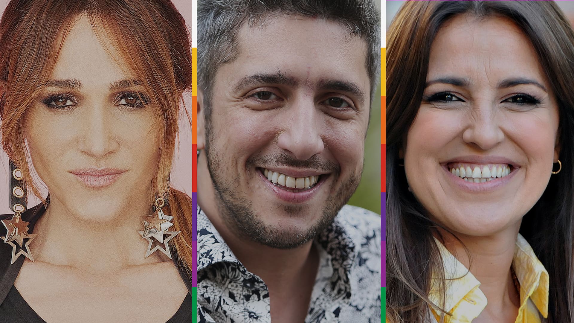 El termómetro de la tv