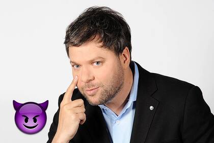 Qué pasa con el programa nocturno de Guido Kaczka... ¿alguien nos puede decir?
