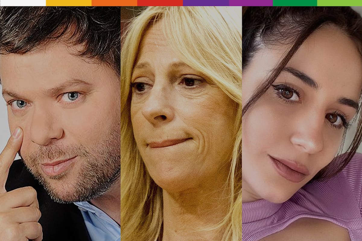El termómetro de la TV