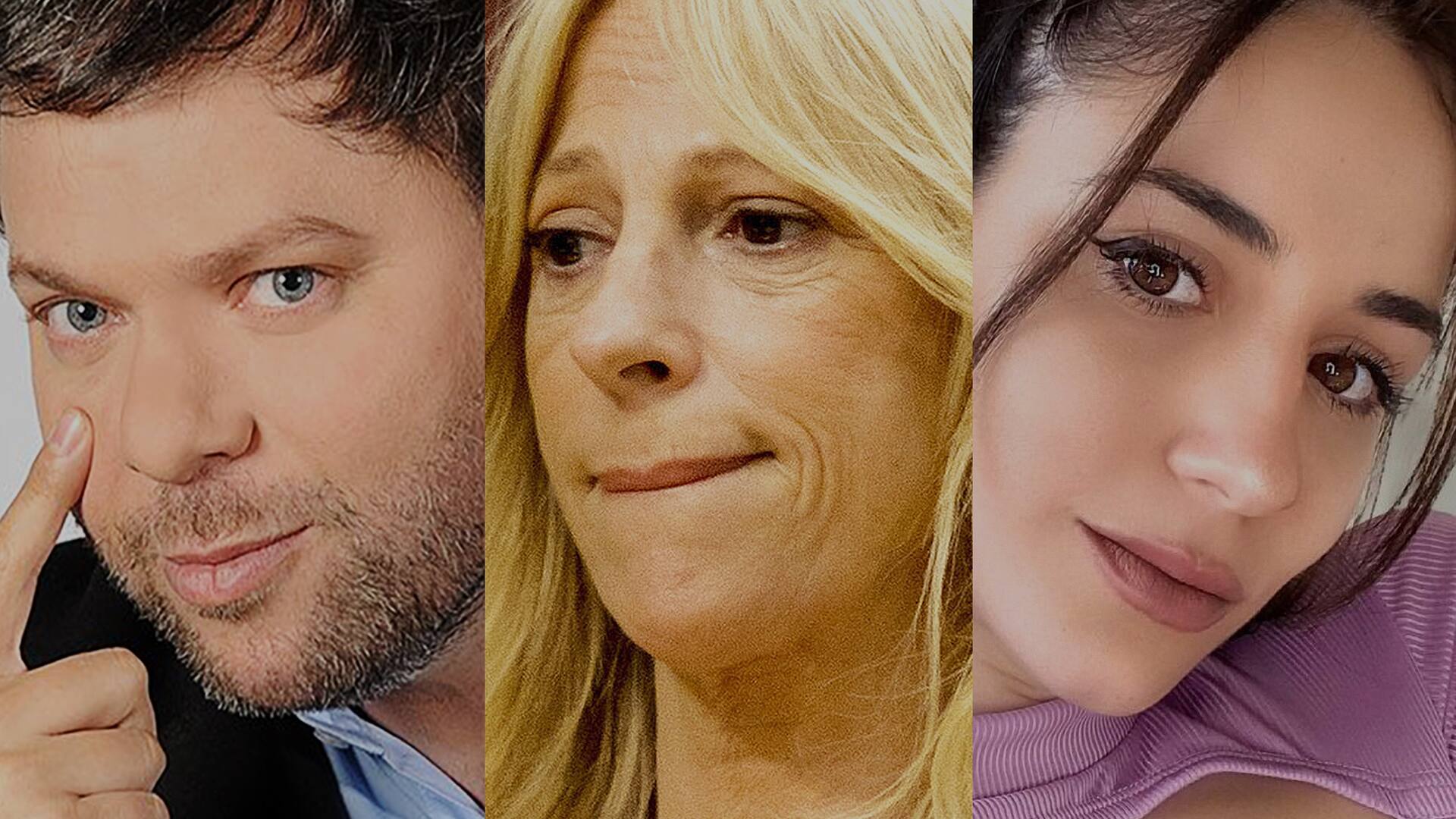 El termómetro de la TV