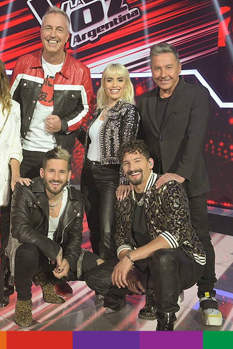 El termómetro de la TV