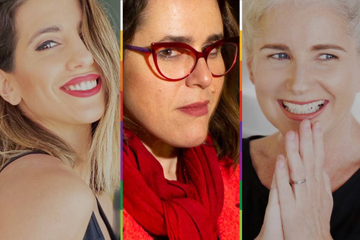 El termómetro de la TV