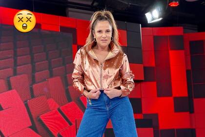 El termómetro de la TV