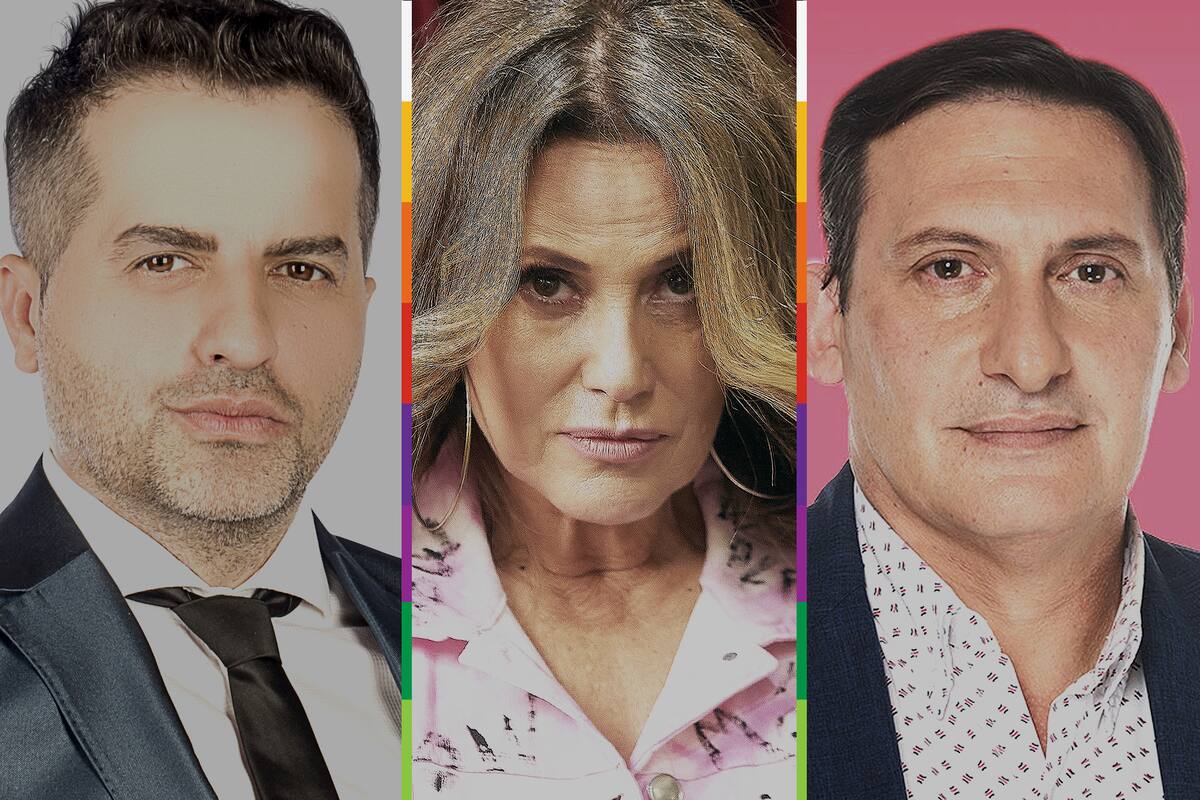 El termómetro de la TV