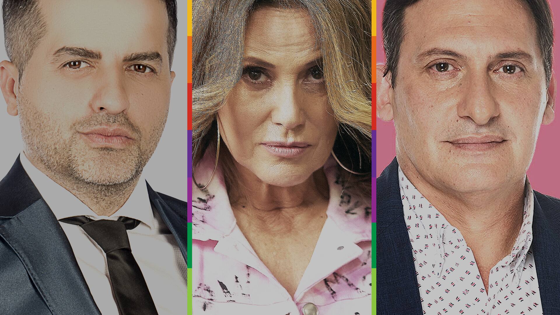 El termómetro de la TV