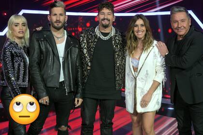 El termómetro de la TV