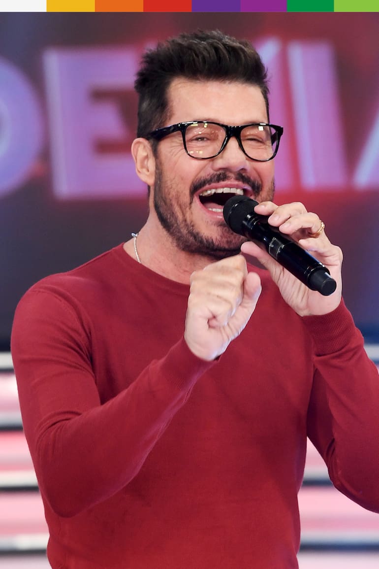 El termómetro de la tv
