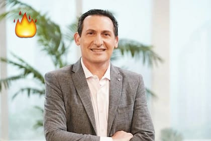 Paulo Kablan y sus picantes declaraciones en Debo Decir