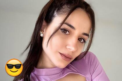 Micaela Álvarez Cuesta: ¿nace una nueva mediática?