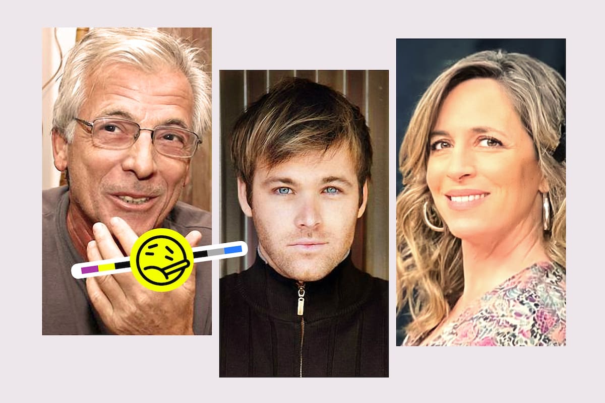 El termómetro de la tv