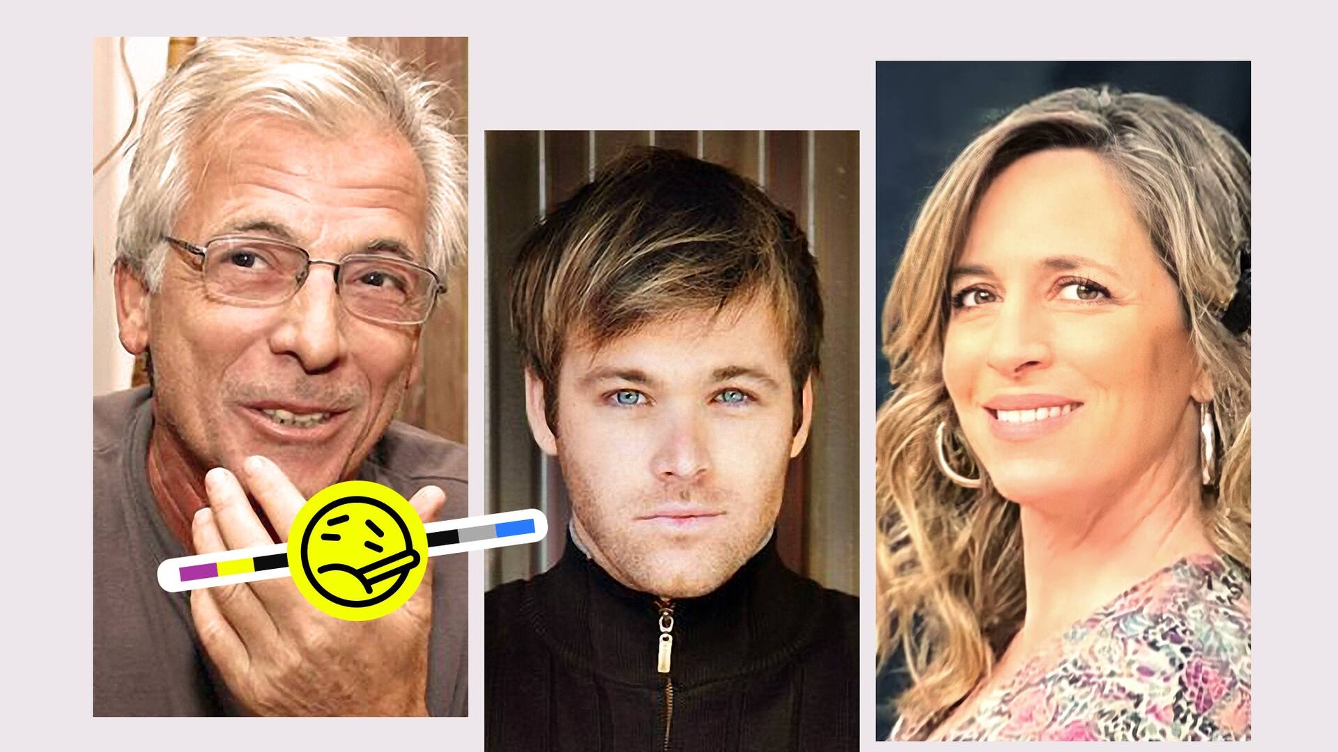 El termómetro de la tv