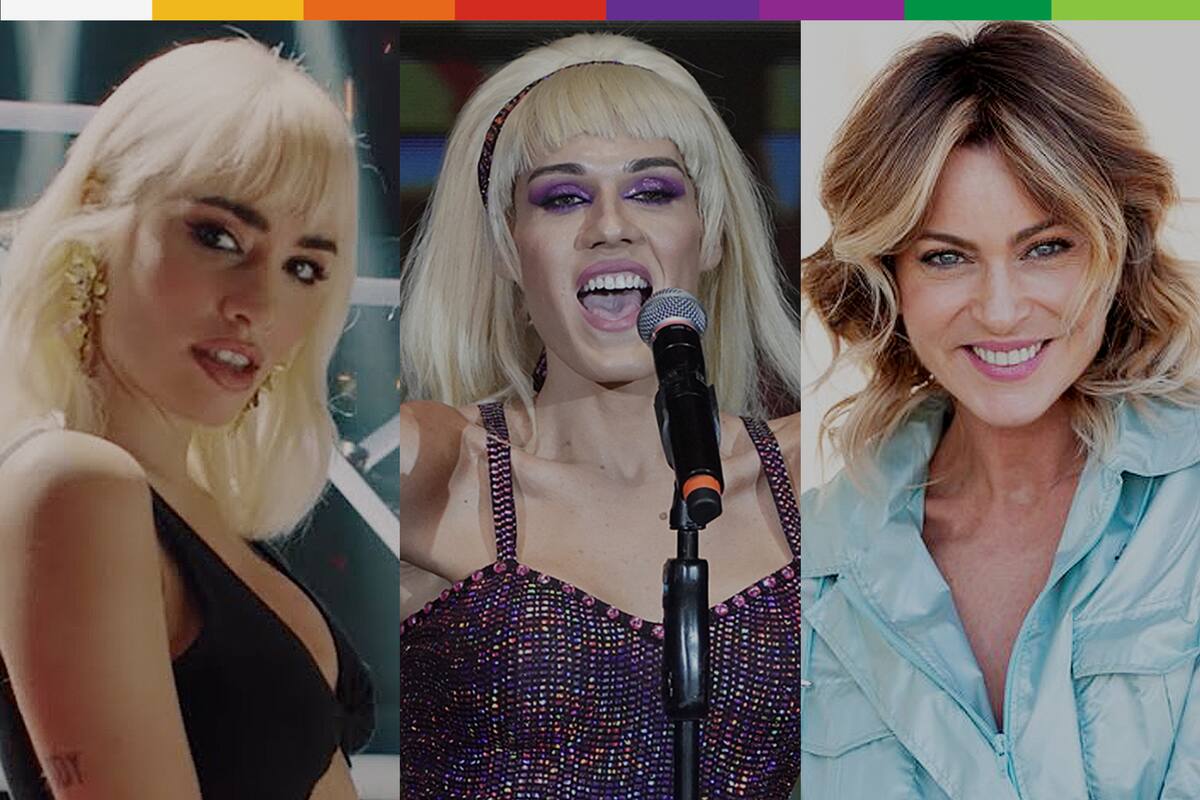 El termómetro de la TV