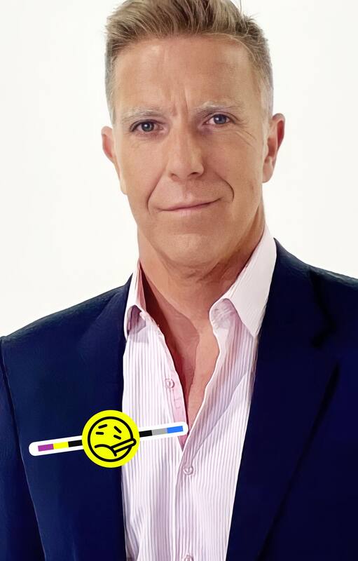 Alejandro Fantino analizó la presión que generan los realities como MasterChef Celebrity y sacó junto a su equipo conclusiones inesperadas